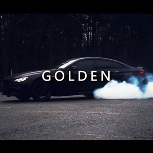 Golden