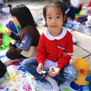 童心向党(俞明希)