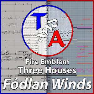 Fódlan Winds (From "Fire Emblem: Three Houses")