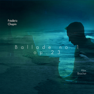 Ballade No.1 In G Minor, Op.23