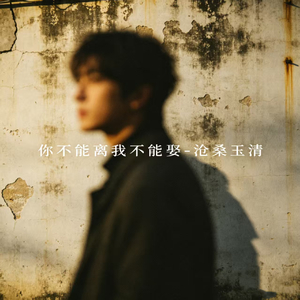 你不能离我不能娶