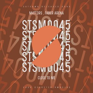 Close to Me (Radio Mix)