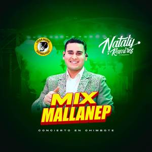 Mix Mallanep (Concierto En Vivo Chimbote)