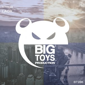 Laox (Original Mix)