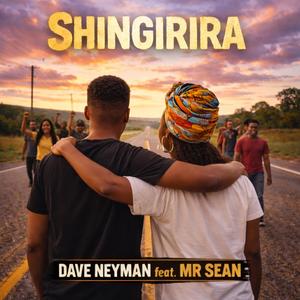 Shingirira (feat. Mr Sean)