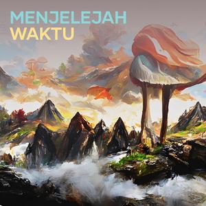 Menjelejah Waktu