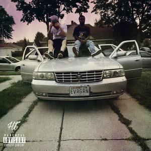 Evergreen (feat. Mitch Pe$oz)