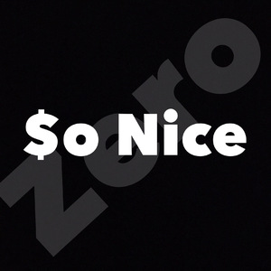 $o Nice（Cover Dok2）