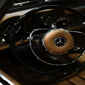 Mercedes Benz