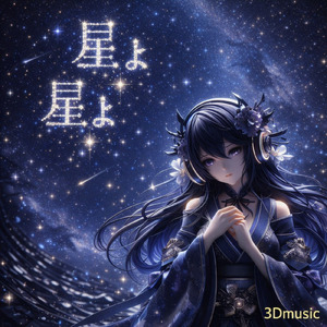 星よ星よ