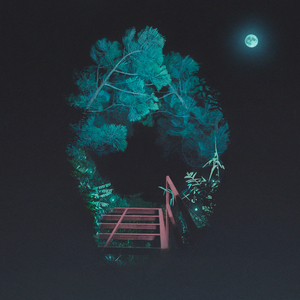 Az ember elhagyja házát