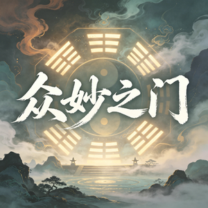 众妙之门