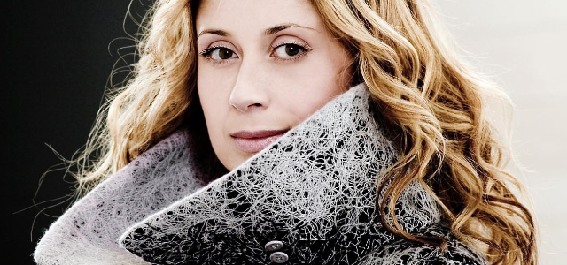 lara fabian