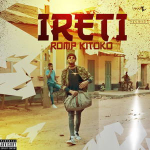 Ireti