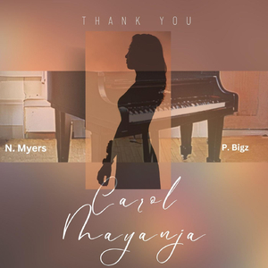 Thank You (feat. N. Myers)