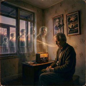 Second Hand Instructions