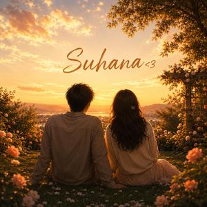 Suhana <3