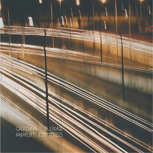 Le chemin le plus long (feat. Sabe)