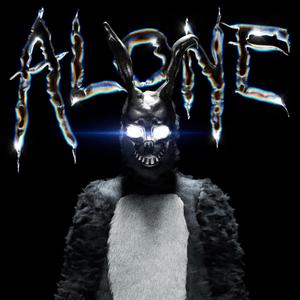alone (Redacted Version)