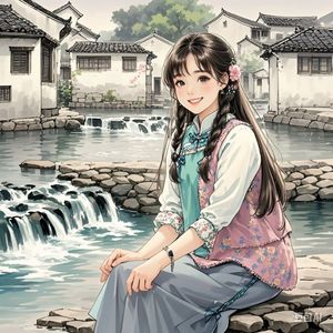 小镇姑娘 Ft.KTHREE444