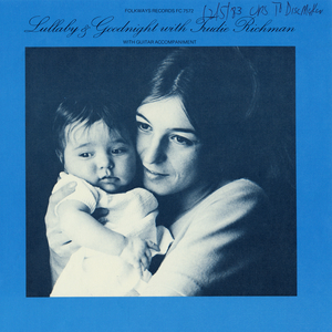 Bajushki Lullaby (Russian)