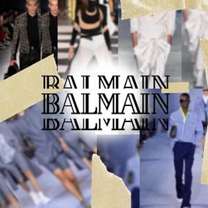 balmain