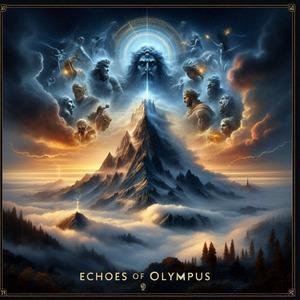 Echoes of Olympus