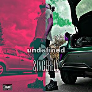 Undefined (MK1)