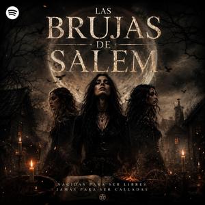 LAS BRUJAS DE SALEM