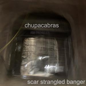 chupacabras