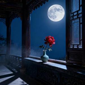 曲终人已散