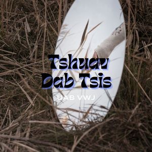 Tshuav Dab Tsis