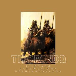 Izibongo Zengwenyama u'Senzangakhona