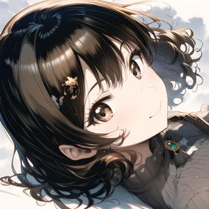 黒翼のレクイエム