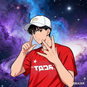 阿巴阿巴Freestyle (Diss LYL)
