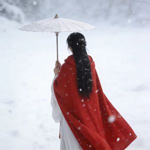 银杏树下的约定