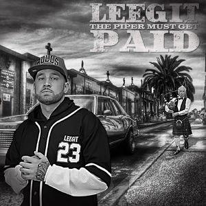 Charlie Bucket (feat. Itsmac)