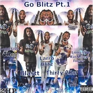 Go Blitz Pt. 1