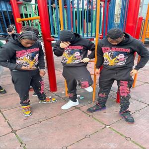 Top 3 (feat. Day Ryer & Eddy SB)