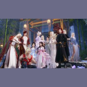 九万里（翻自：剑网3/李常超）（翻自 李常超 (Lao乾妈)）