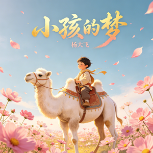 小孩的梦