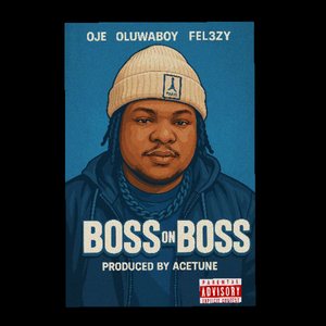 Boss On Boss