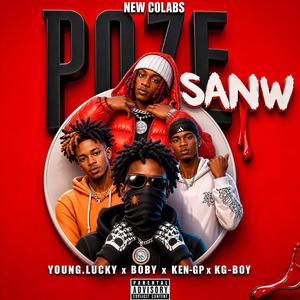 Poze san w
