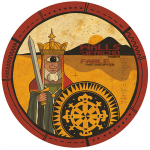 Walls of Jericho, Pt. 2