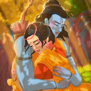 Sita Ram Ji Ki Pyari Rajdhani (Lofi)