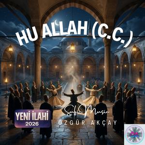 Hu Allah (c.c.)