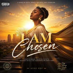 I am chosen