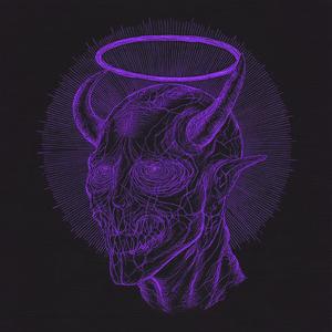 HALO (PURPLE EDITION) (feat. Caspr & Nevvaro)