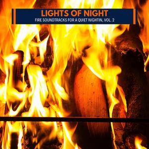 Calm Frogs and Crickets Sound