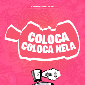 Coloca Coloca Nela